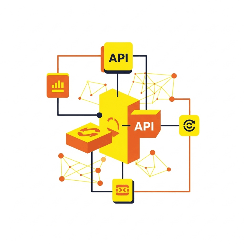 Scalable APIs, Developer Friendly